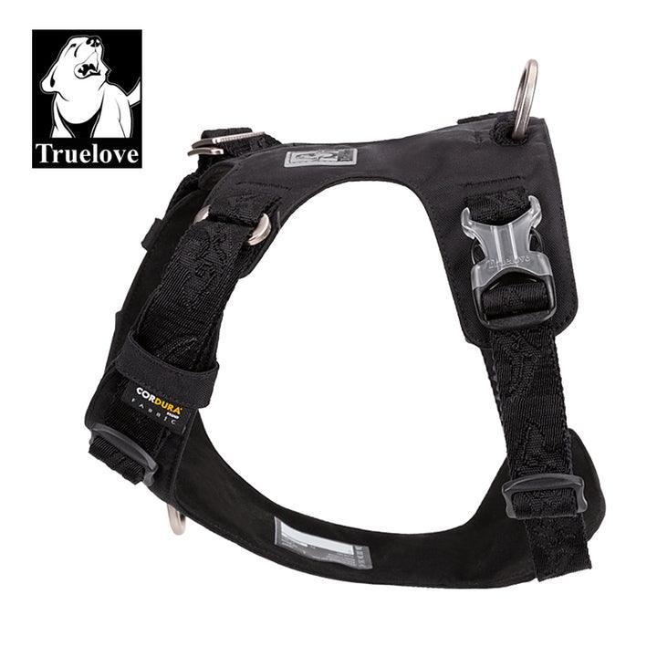 Lightweight Harness Black XS - Image 3