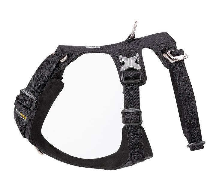 Whinhyepet Harness Black 2XS - Image 3