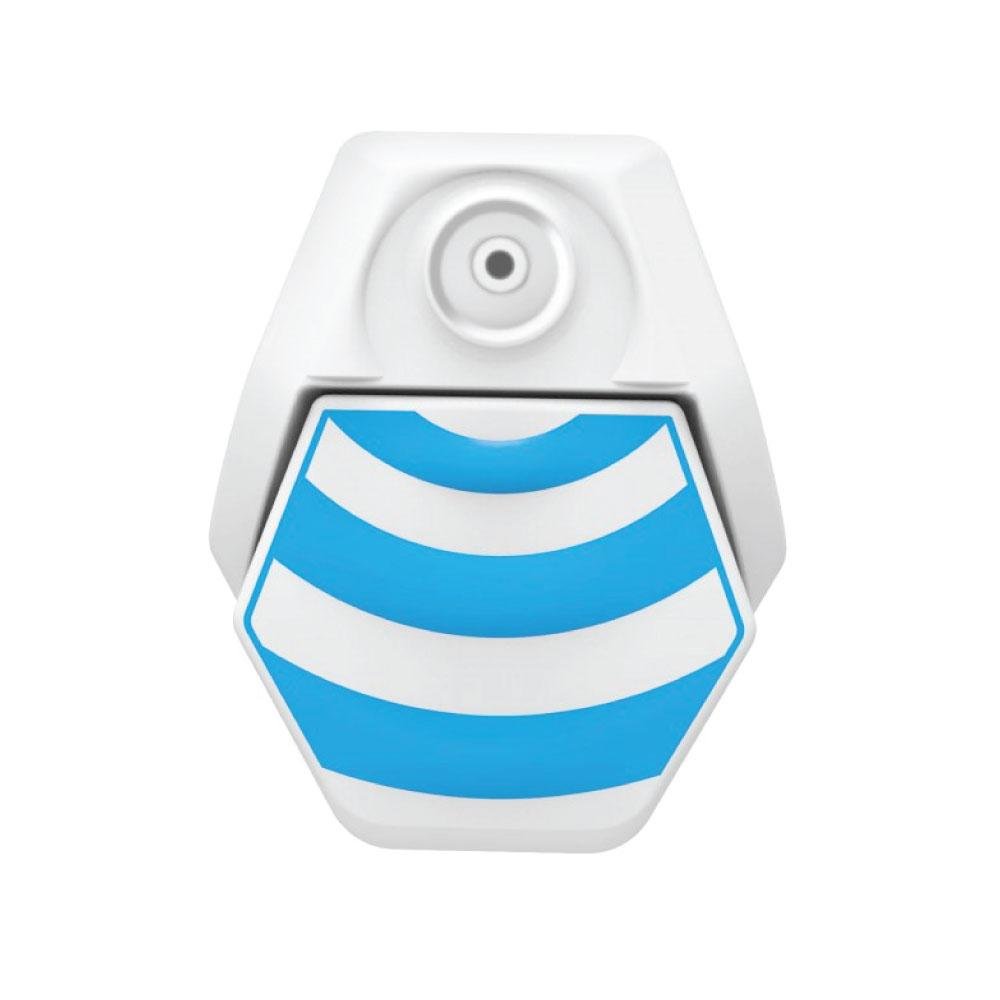 Dog Drinking Water Fountain Outdoor AFP Garden Push On Pet Sprinkler Dispenser - Image 2