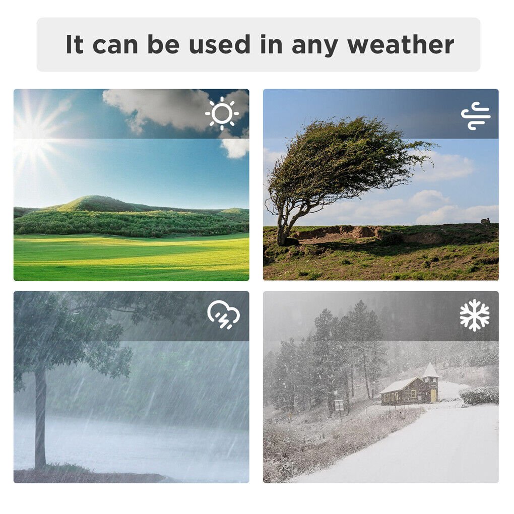 Extra Large Welded Wire Dog Kennel Outdoor Heavy Duty Crate Cage - Image 10